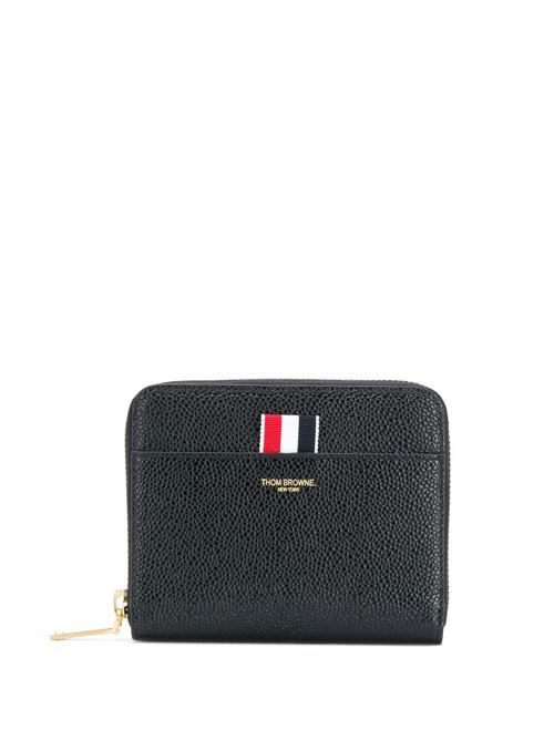 Logo wallet THOM BROWNE | FAW013A00198001